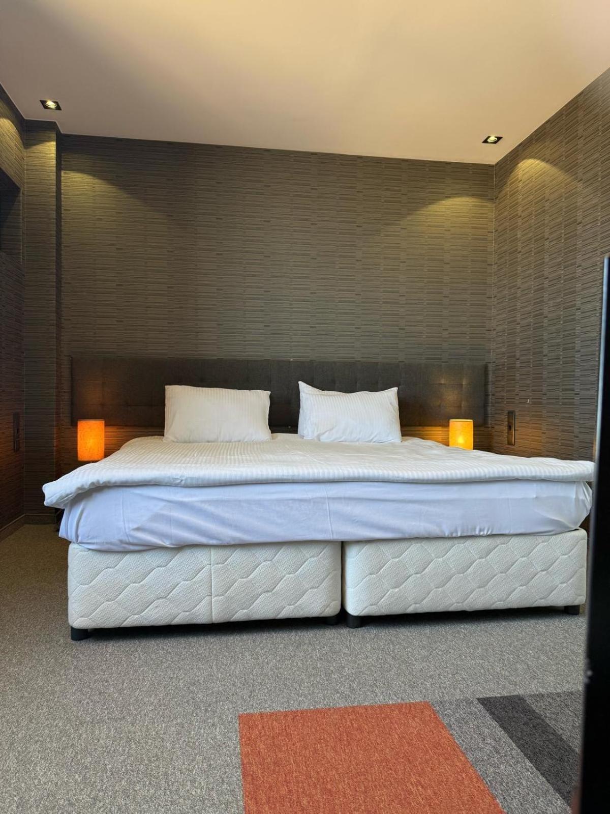 Boutique Hotel Kanyon โซเฟีย ภายนอก รูปภาพ
