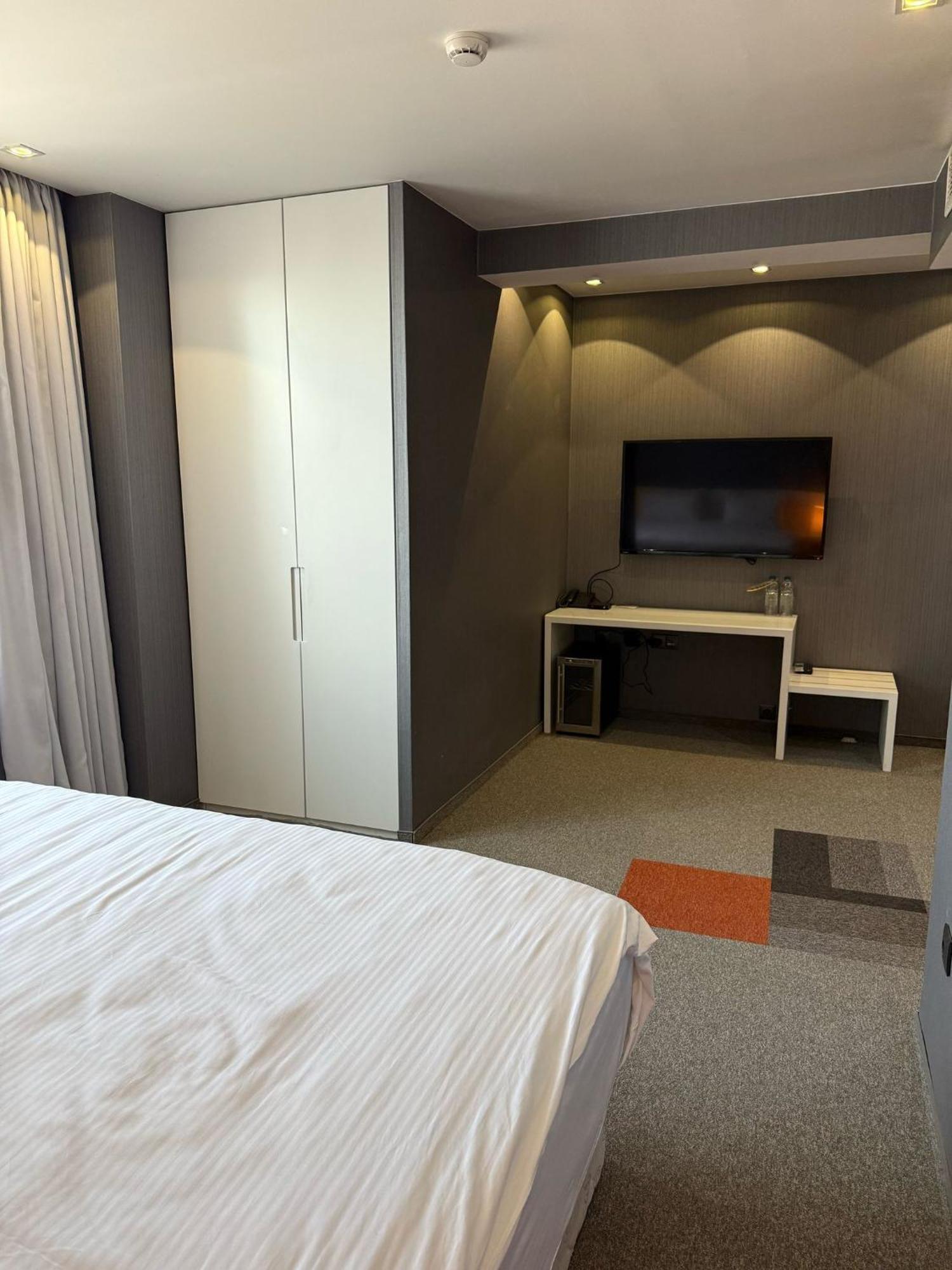 Boutique Hotel Kanyon โซเฟีย ภายนอก รูปภาพ