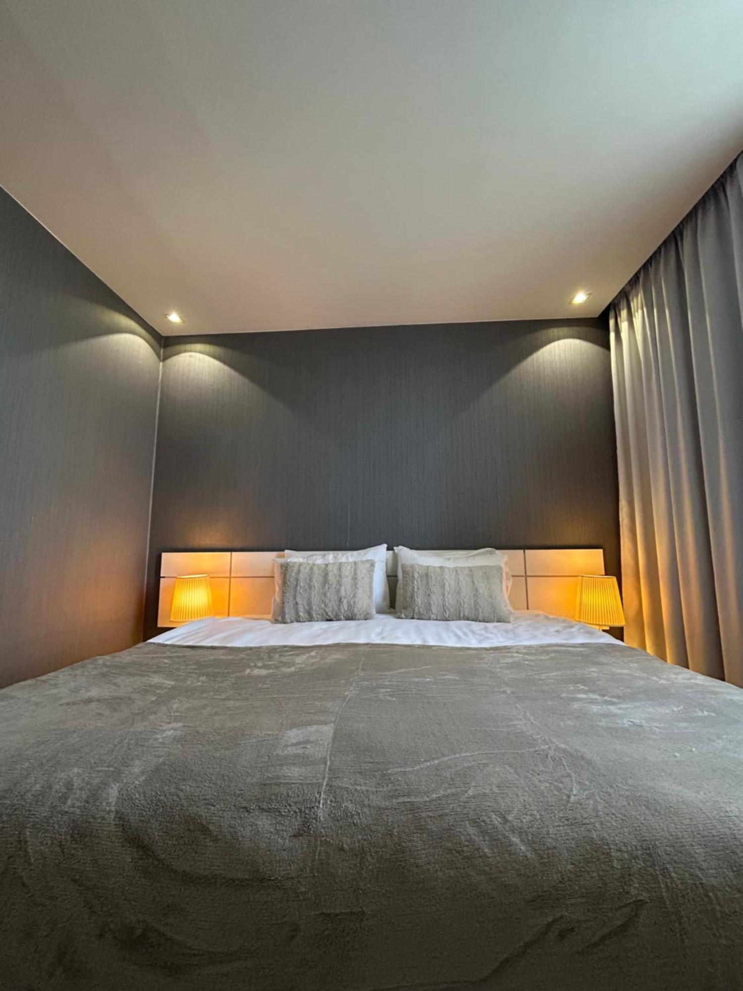 Boutique Hotel Kanyon โซเฟีย ภายนอก รูปภาพ